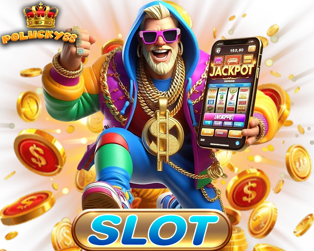 PGLUCKY88 เกมสล็อตแตกง่าย รวมทุกค่ายดัง โบนัสแตกทุกวัน