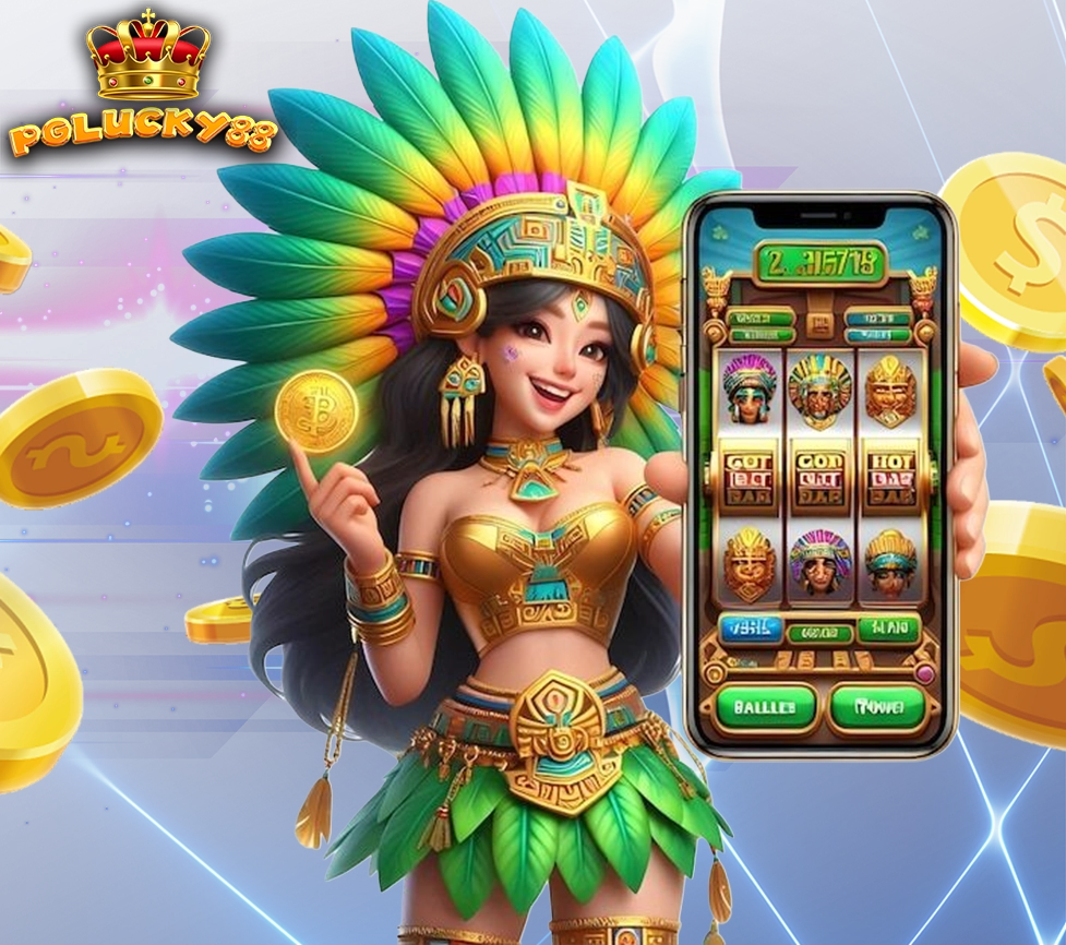 PGLUCKY88 สล็อตเว็บตรง รวมเกมแตกหนักทุกค่าย